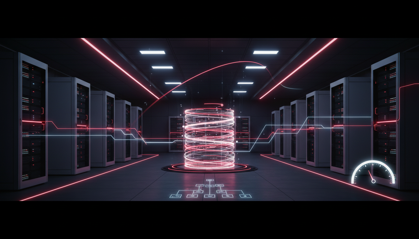 Oracle Exadata SQL Tuning